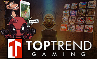 SLOT ONLINE TOPTREND GAMING